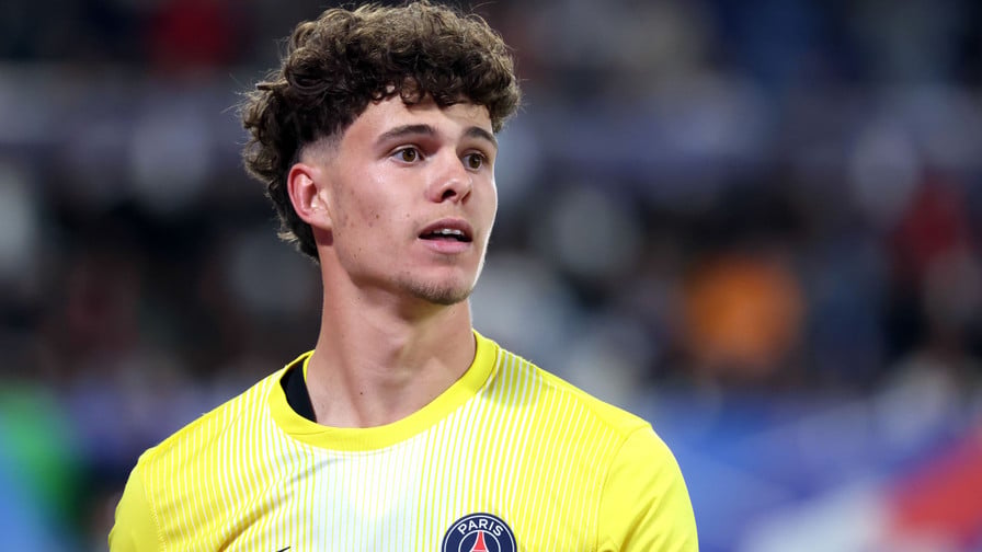 EXCLU - Mercato : Une pépite du PSG en route vers le LOSC ?
