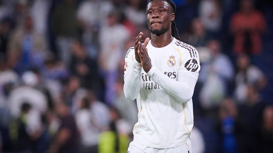 Mercato - Real Madrid : Une «grosse offre» est espérée pour le transfert de Camavinga !