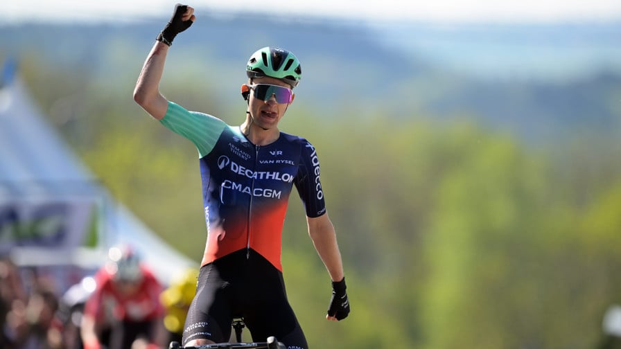 Paul Seixas : A 8 ans, il avait déjà… «un moteur de Ferrari» ! 