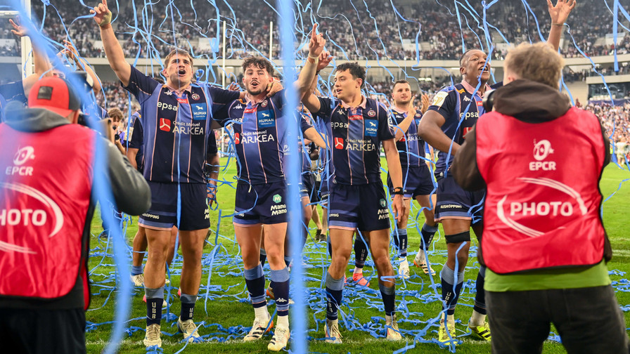UBB - Finale de Champions Cup : Le forfait qui dégoûte Yannick Bru, «s’il y a un joueur qui méritait d’y participer, c’était lui…»