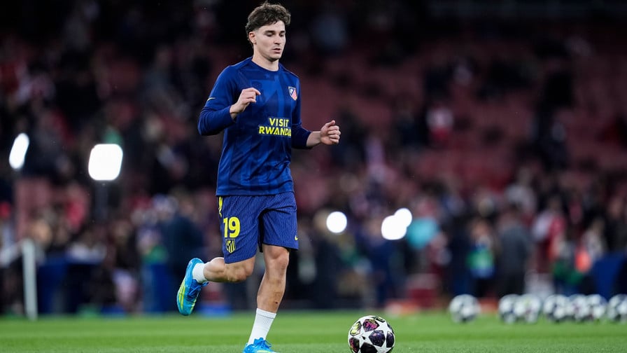 Transfert : Le PSG a fait une promesse à Julian Alvarez !
