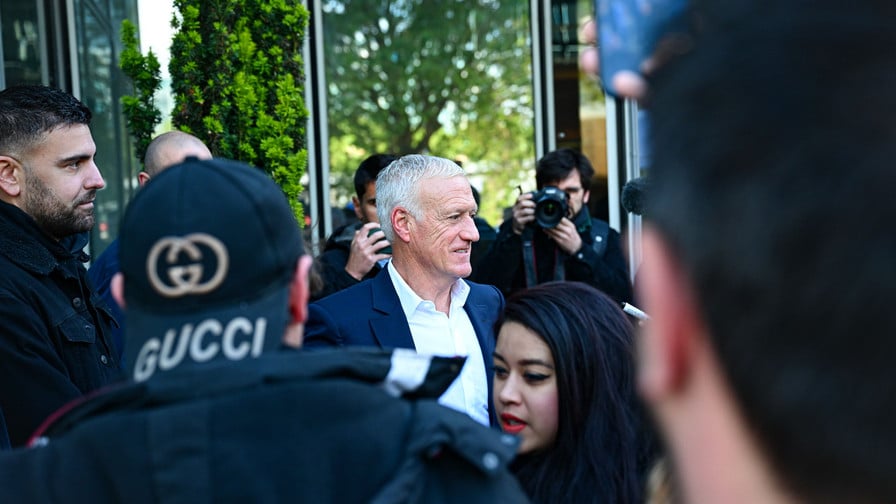 Du jamais vu pour 13 joueurs de l'équipe de France : Le pari de Didier Deschamps à la Coupe du monde 2026 ! 