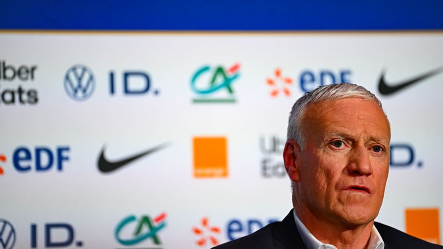 «C'est un peu faiblard» : Le point faible de la liste de Didier Deschamps est dévoilé sur RMC !