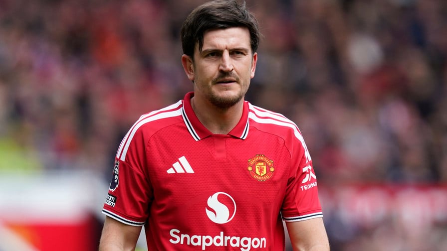 Angleterre - Harry Maguire snobé pour la Coupe du monde 2026 : Sa reconversion insolite aux Etats-Unis