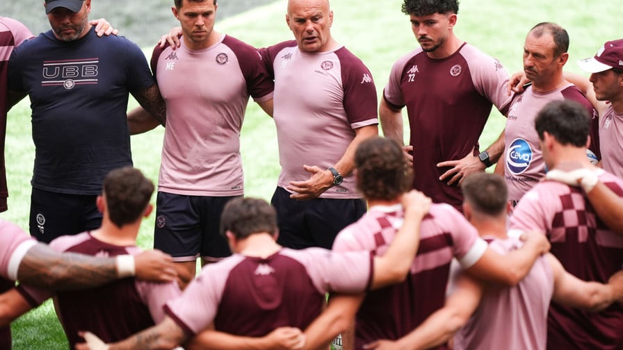 Top 14 - L'UBB éliminée avant la phase finale : Une première «amère» depuis 7 ans qui ne passe pas...