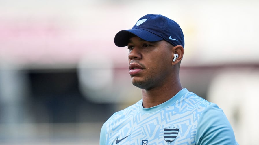 Top 14 - Gaël Fickou avait «toujours dit non» : Voilà pourquoi il a finalement accepté son transfert à Toulon  
