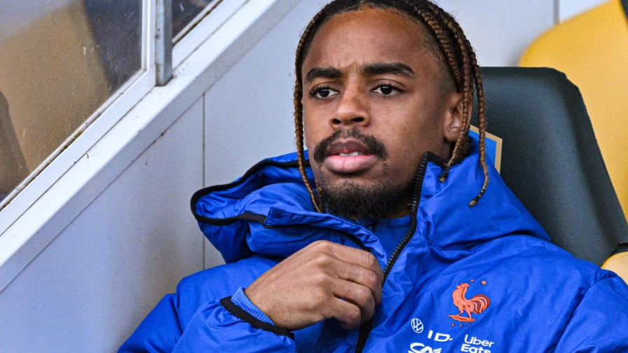 PSG : Bradley Barcola annonce son «prochain défi» en interview ! 