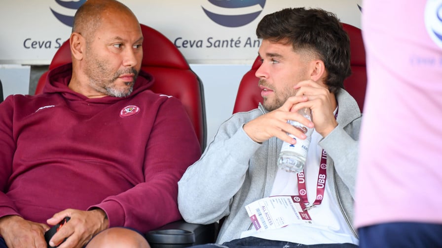 Après le XV de France, il se fait virer «avec effet immédiat» de l'UBB !  