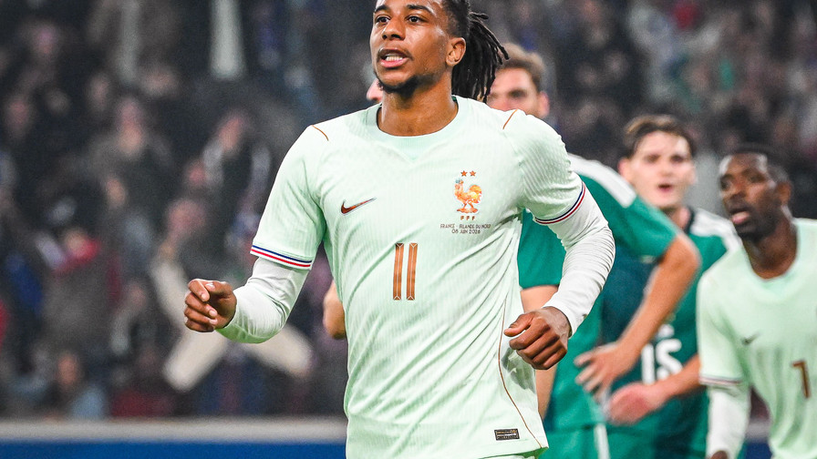 Bayern Munich : La réponse de Michael Olise qui concerne le PSG 