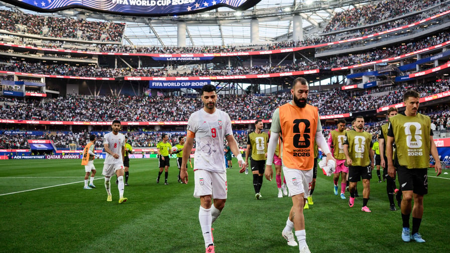«Une Coupe du monde catastrophique» : Un joueur flingue la FIFA en pleine compétition !