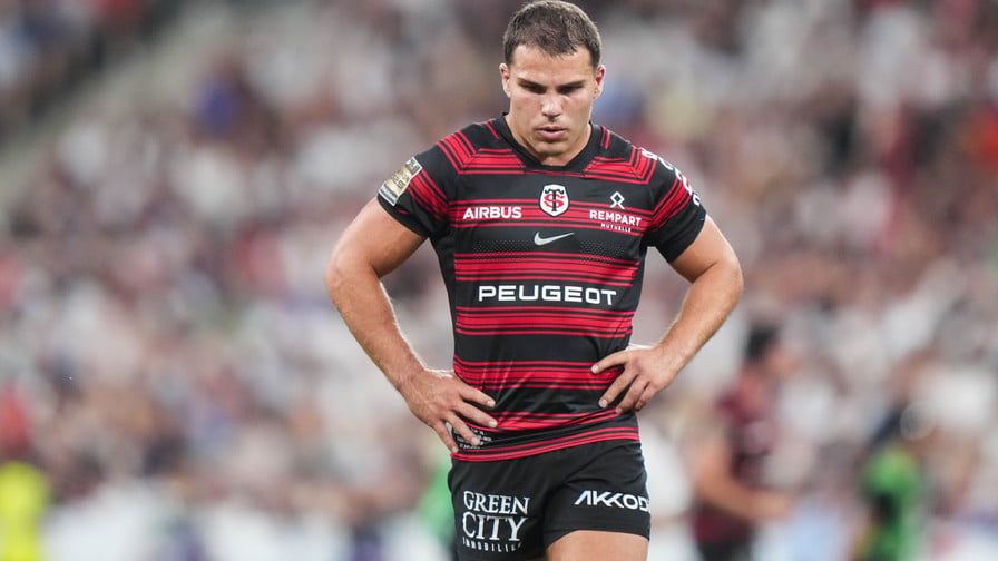 Antoine Dupont et le Rassemblement National : Le jour où la star du XV de France a pris position ! 