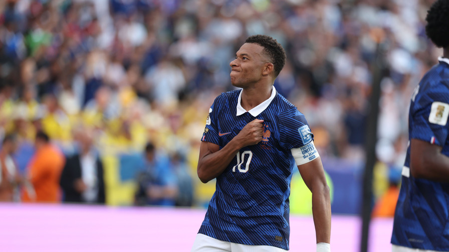 Equipe de France : Critiqué avant la Coupe du monde, Mbappé prend sa revanche : «Qui va dire quelque chose ? Personne»