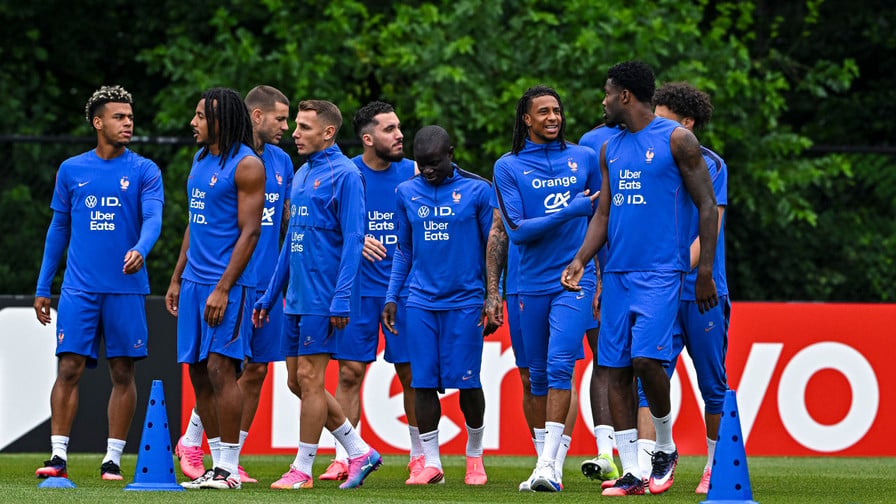Coupe du Monde 2026 : Scandale raciste avant France/Espagne, la grosse annonce à l’étranger !