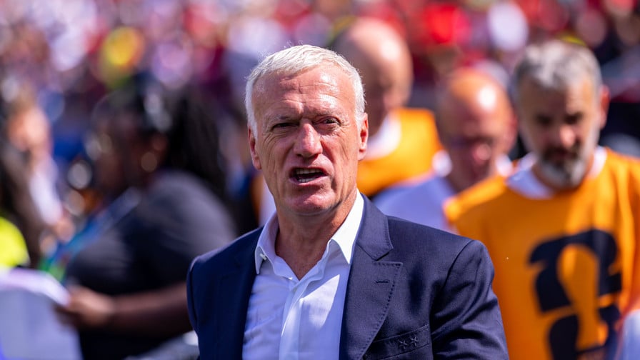 Coupe du monde 2026 : Une grande première annoncée pour l’équipe de France contre l’Espagne ? 