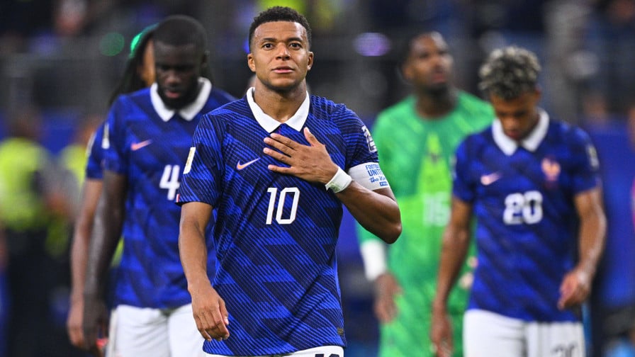 Coupe du Monde 2026 - Équipe de France : «On a explosé en plein vol», le constat amer après l’humiliation contre l’Espagne !
