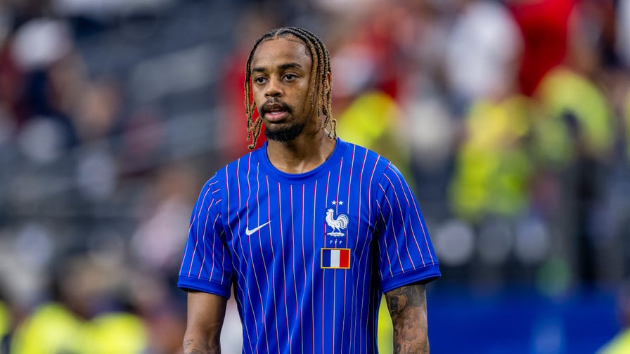 Transfert de Barcola : Voici les deux clubs qui songent à recruter l’attaquant du PSG