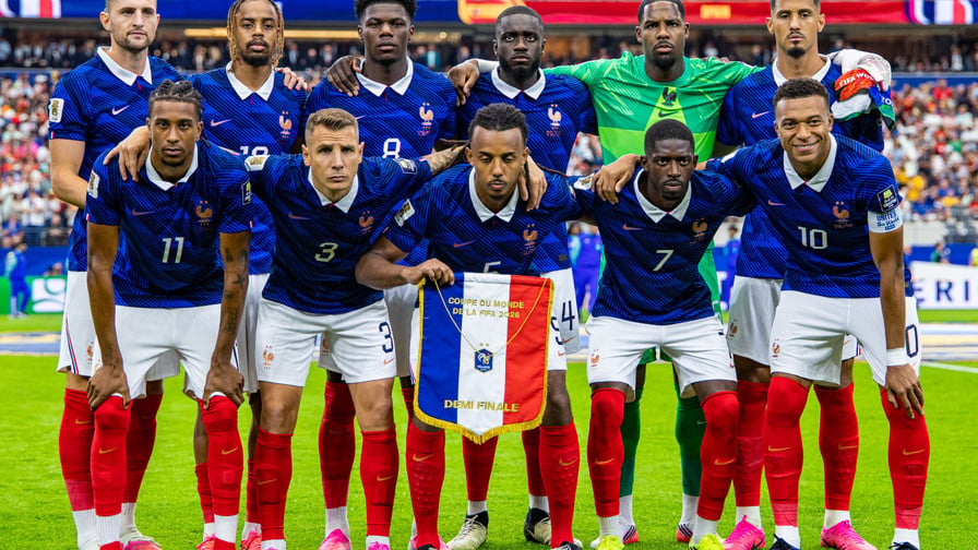 Coupe du Monde 2026 - «Ça fait mal» : Un joueur de l’équipe de France se lâche après l’élimination face à l’Espagne !