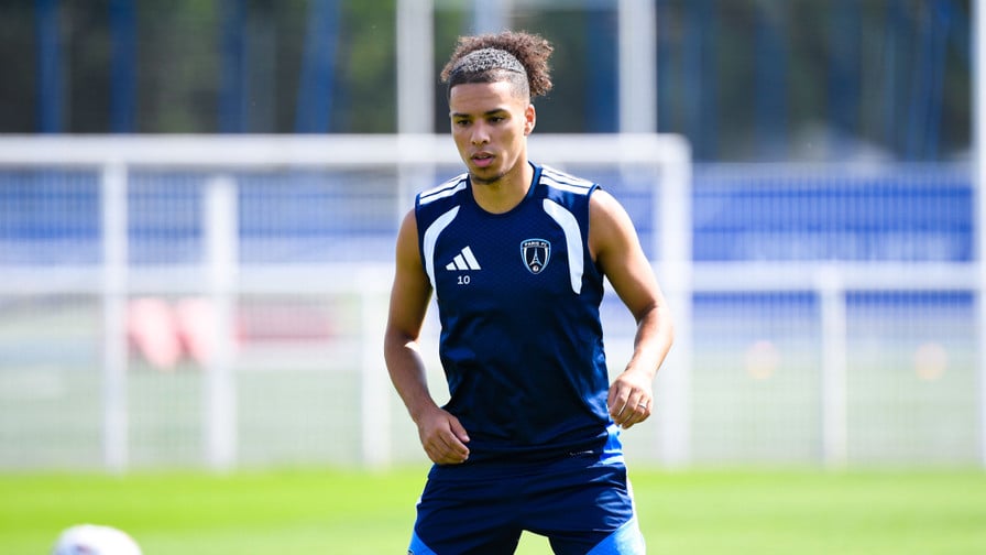 L’OM après le Paris FC : Grégory Lorenzi relance le transfert d’Ilan Kebbal en pleine crise financière !