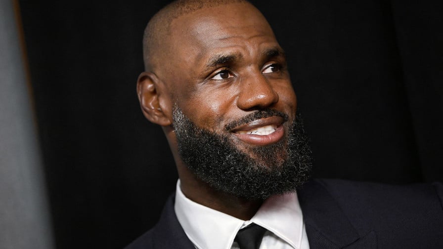 NBA : La décision est tombée, la prochaine équipe de LeBron James est connue (et c'est une surprise) !