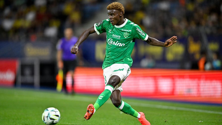 EXCLU Mercato : L’ASSE a pris sa décision pour l’avenir de Kévin Pedro 