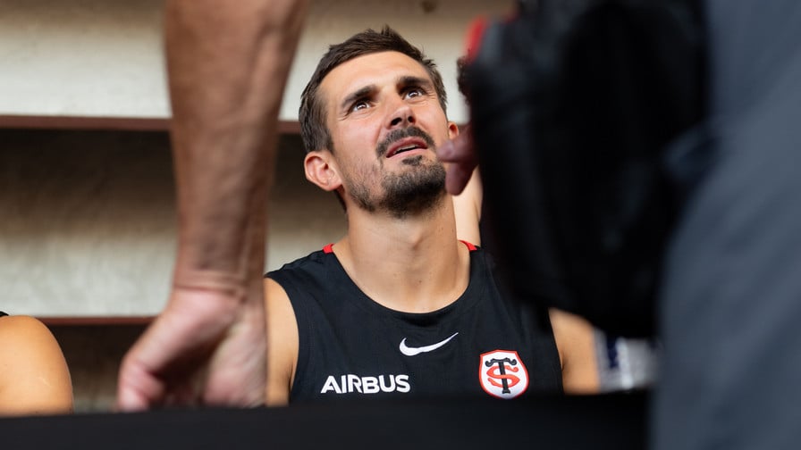 Après Thomas Ramos, un nouveau gros transfert est attendu dans le Top 14... et ça concerne l'UBB ! 