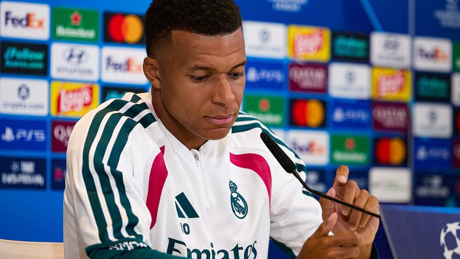 «Celui qui dit ça, il ment» : Kylian Mbappé fait une grande annonce sur sa future retraite ! 