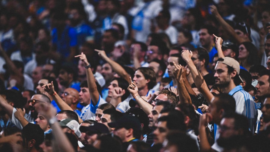 Insulté au Vélodrome, un joueur quitte l'OM et devient l'idole d'un autre club ! 