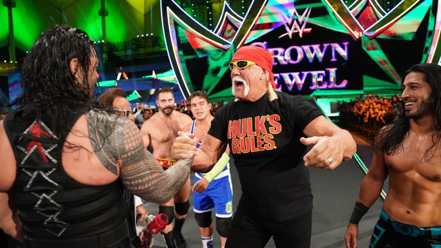 «Il m'a dit : “Vous devriez être mort”» : La déclaration prémonitoire d’Hulk Hogan (WWE) avant son décès