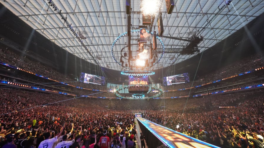 Catch : Il va sortir de sa retraite pour revenir à la WWE ? Ce scénario de rêve pour les fans évoqué par une légende ! 