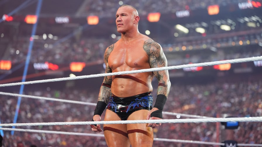 Randy Orton a déjà imaginé la fin de sa carrière à la WWE : Les confidences sur sa future retraite…