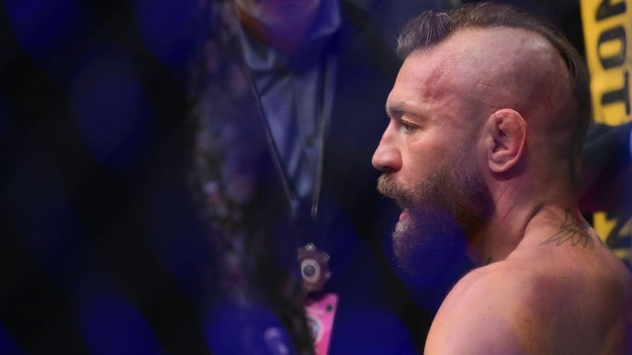« Il affirme vouloir combattre à nouveau » : Le plan de Conor McGregor pour revenir en 2027
