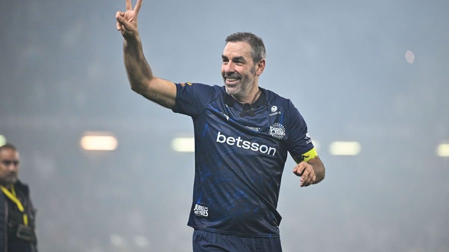 « On m'a dit de muscler mon jeu d'acteur » : Les débuts insolites de Robert Pirès au cinéma !