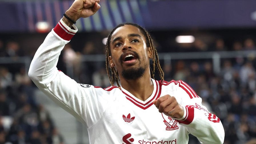 Plus fort que Lamine Yamal et Harry Kane ! Bradley Barcola élu joueur de la semaine en Ligue des Champions