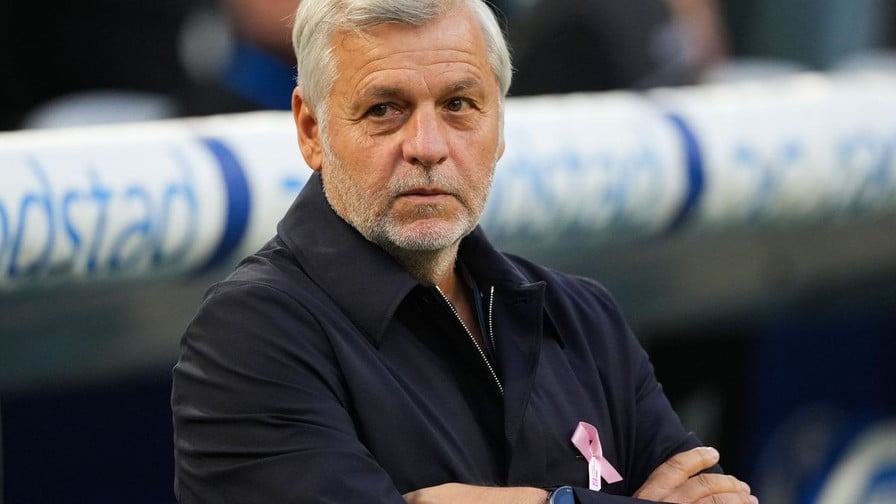 « Il y a un lobbying » : A l'OM, Bruno Genesio refuse de céder aux pressions extérieures