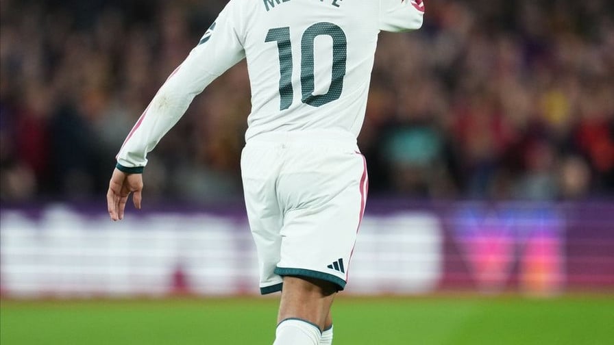 Les propos de Kylian Mbappé provoquent la colère en Chine