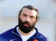 Chabal top chef du business