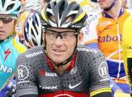 Tour de France Armstrong et Evans invites