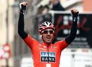 Cancellara remporte Paris Roubaix
