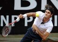 Resultats Roland Garros Federer balaye Texeira