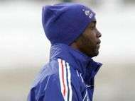 Lassana Diarra forfait pour le Mondial