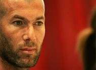 Zidane aurait voulu doubler Domenech