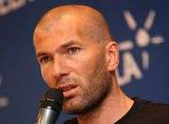 Zidane desapprouve les Bleus