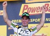 Tour de France Cavendish double la mise