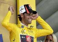 Pereiro du Tour de France a la D3 espagnole