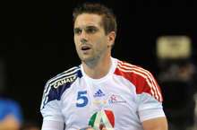 Handball Guillaume Gille forfait pour le Mondial en Su