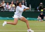 Resultats Wimbledon Bartoli sort Serena