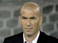EDF Zidane apprendra a la boucler