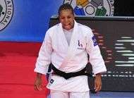 Resultats championnat du monde judo les filles et les