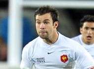 XV de France Parra reste a louverture face aux Tonga