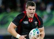 Resultat Coupe du Monde Rugby Le Pays de Galles renvers